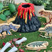 Yellow Door Small World Play Volcano  hi\-res